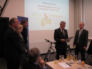 Fahrradfreundlichste Arbeitgeber Hamburgs 026